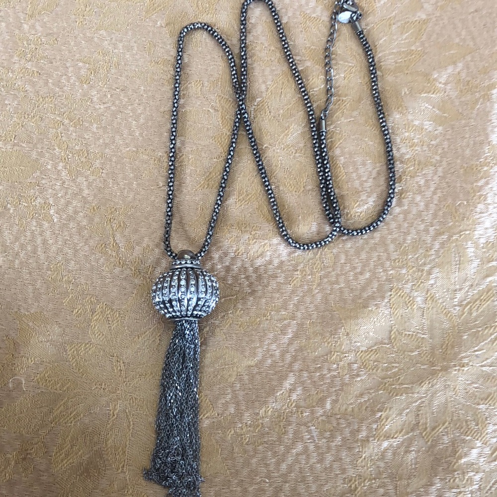 Lia Sophia necklace